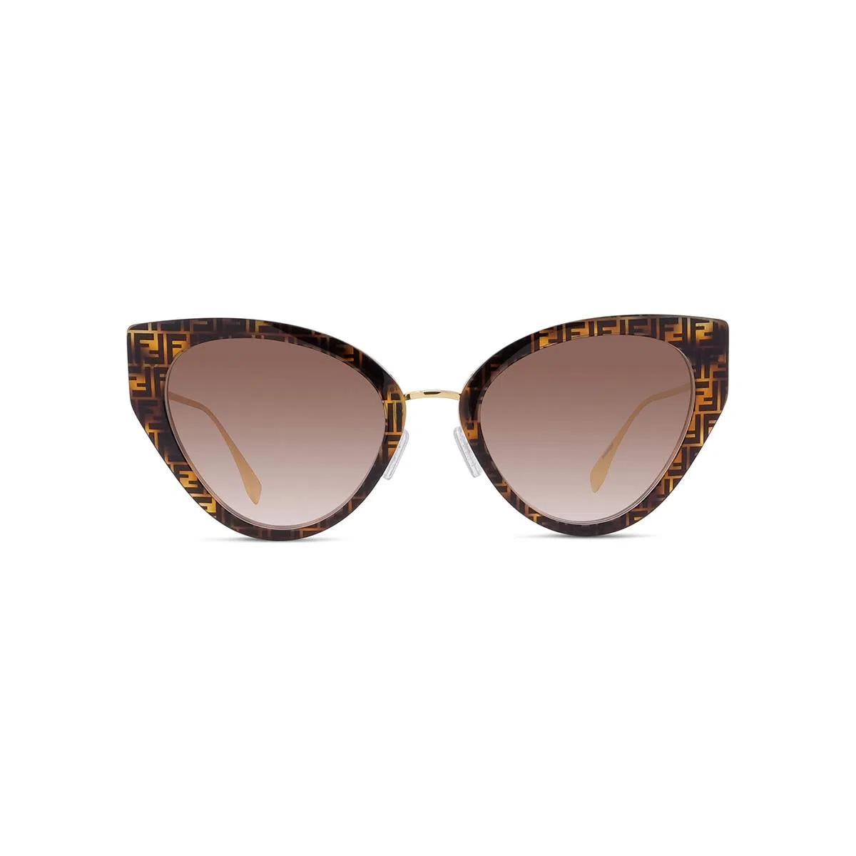 Fendi FE40014U Sunglasses - view 7